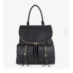 Sole Society Emery Backpack